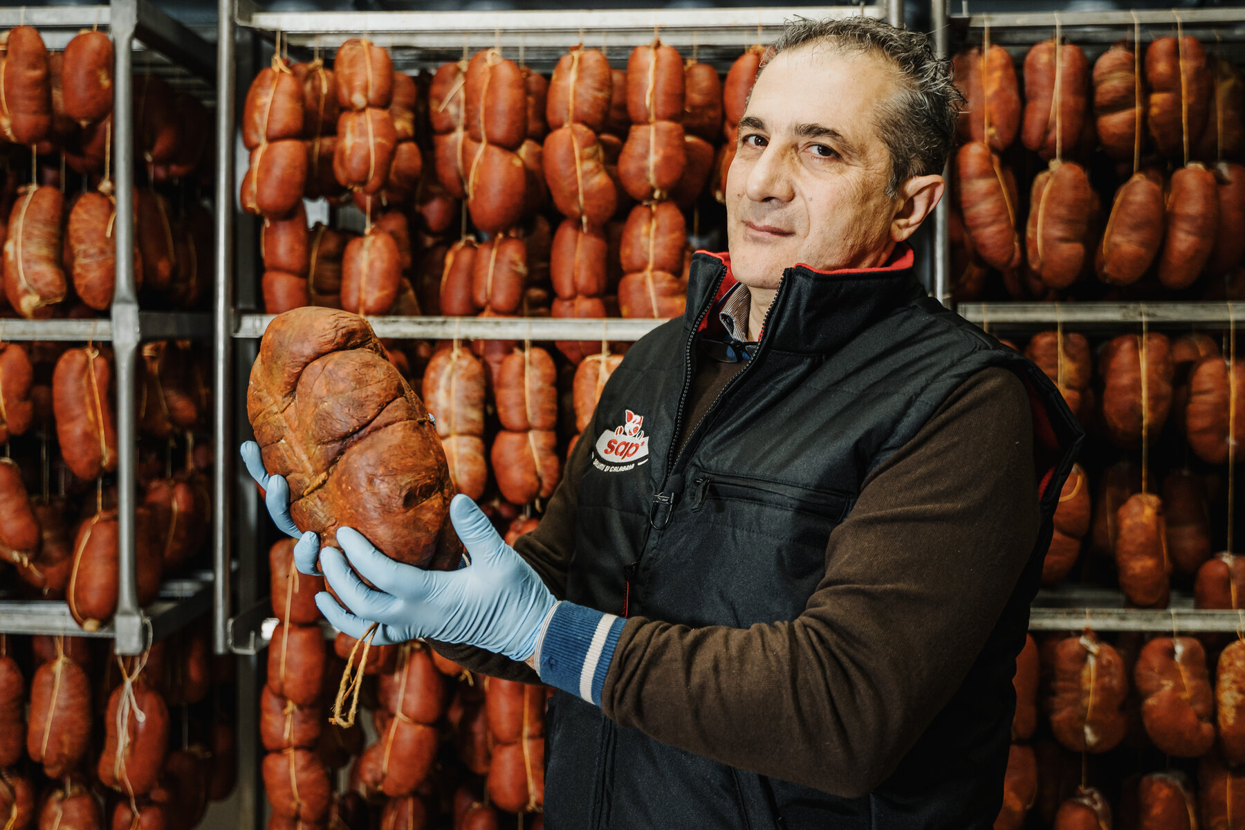 SALUMIFICIO FRATELLI PUGLIESE