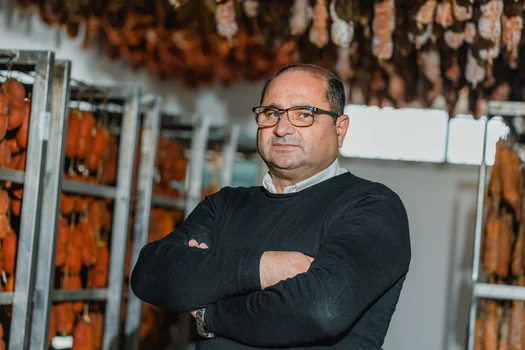 'Nduja San Donato, Spilinga