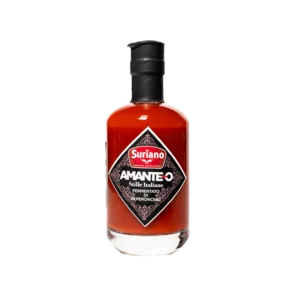 Amante-o, sauce chili, 100g