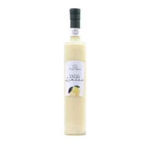 Crema limone, 50cl