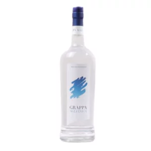 Grappa Aglianica, 50cl