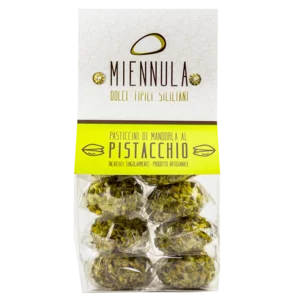 Pistazien-Miennula, typisches Gebäck, 200 g