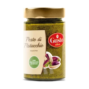 Pesto de pistache de Sicile, 190g