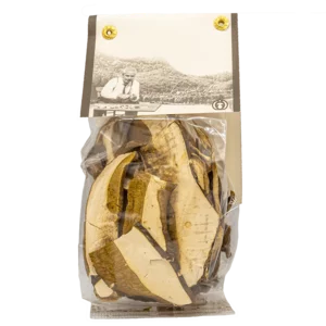Funghi porcini secchi, qualità extra, 25g