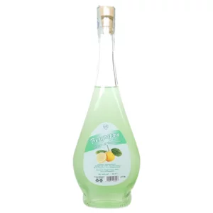 Grappa al bergamotto, BerGrappa, 50cl