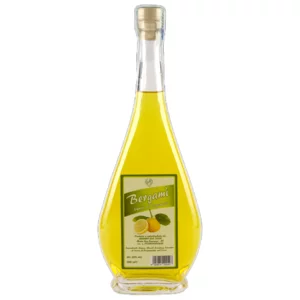 Liquore al bergamotto, Bergamì, 20cl