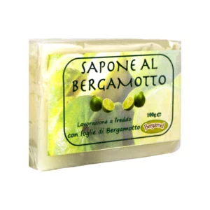 Bergamotte-Seife, 100g