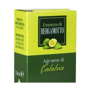 Bergamotte-Essenz, 13ml