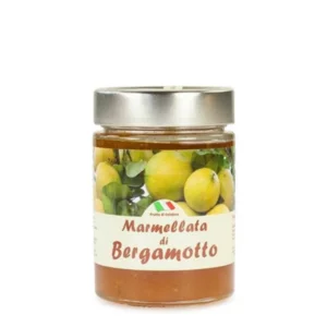 Bergamotte-Marmelade, 400g