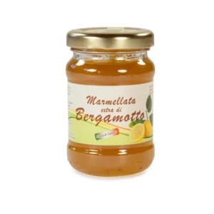 Bergamotte-Marmelade, 100g