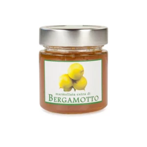 Bergamotte-Marmelade, 260g