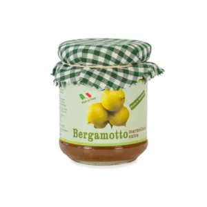 Bergamotte-Marmelade, 220g