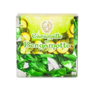Bergamotte Bonbons, 65g