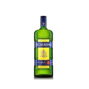 Becherovka:  liquore alle erbe, 0,7L
