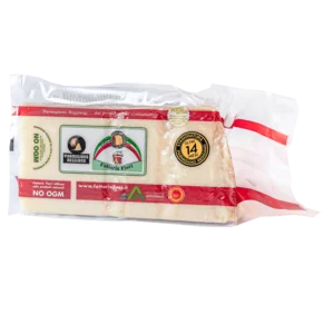 Parmigiano Reggiano Fresco, 12 mesi, 1kg, pluripremiato