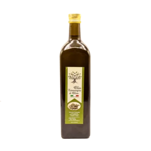 Italienisches Evo-Öl kaltgepresst in der Flasche, 12x750ml