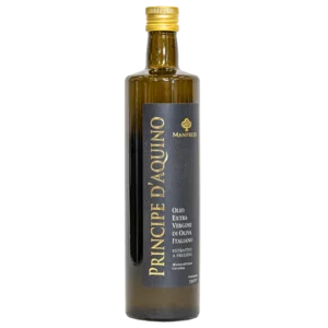 Natives Olivenöl Extra Principe d'Aquino, 6x750ml