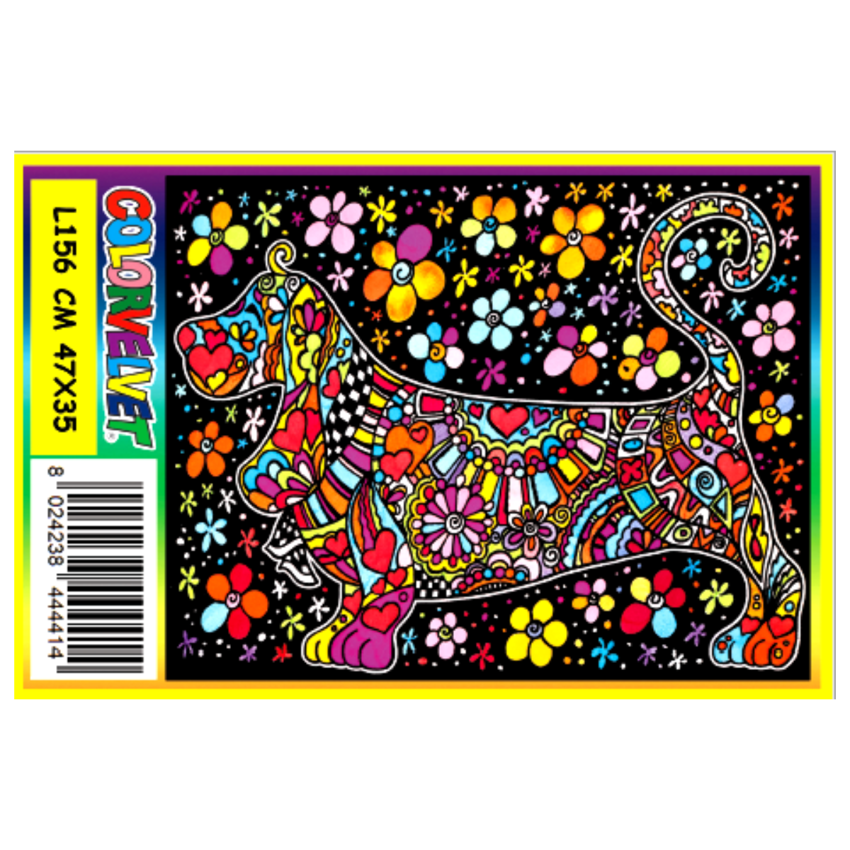 Disegni Da Colorare Del Lupo - 76 Disegni Stampabili (PDF - Foto 13