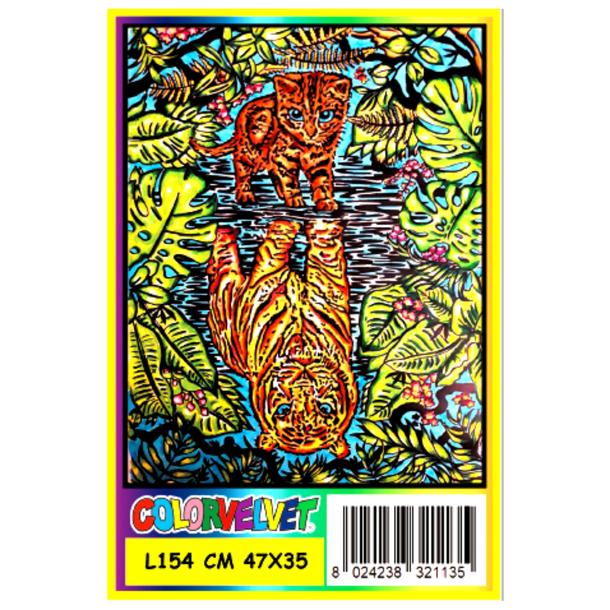 Disegni Da Colorare Del Lupo - 76 Disegni Stampabili (PDF - Foto 6