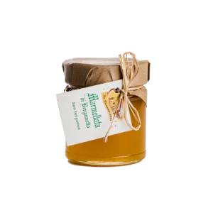 Bergamotte-Marmelade, 250 g