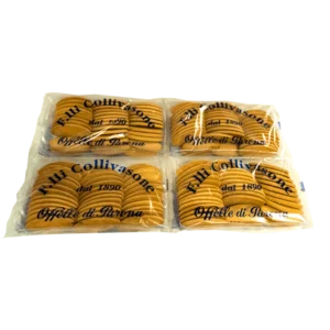 Bauletto: Offelle di Parona, Collivasone, 4x500g