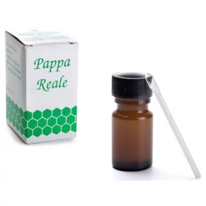Pappa reale fresca, 10g