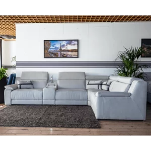 Galaxy-Modell Sofa