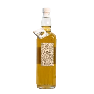 Sciroppo di Génépy, 1L