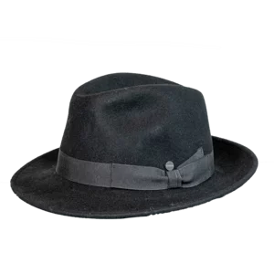Nabo, chapeau homme style borsalino