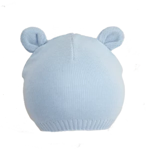 Baby Bear, bonnet nouveau-né en coton