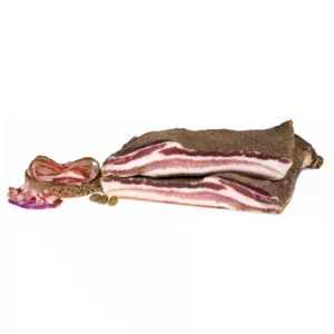 Bacon toscan sans gluten, 3kg