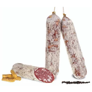 Salame toscano 'Spiga Barrata', 400g