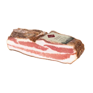 Bacon, tranche, 350g