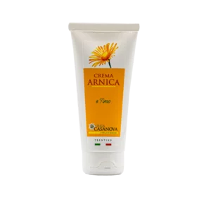 Crema arnica, 100ml