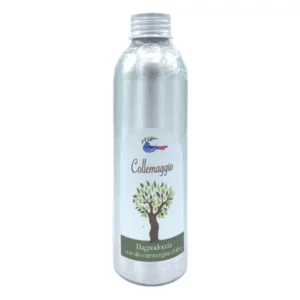 Gel douche naturel à l'huile EVO, 150 ml
