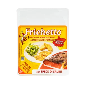 Frichetto mit Speck, 170g
