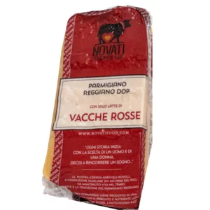 Red Cow Parmigiano Reggiano 30+ Monate gereift, 1kg