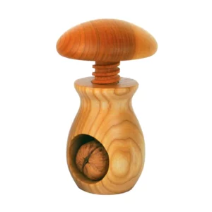 Nussknacker aus Holz, 12cm
