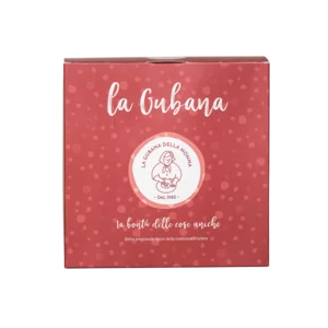 Gubana delle Valli del Natisone in scatola, 850g