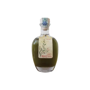 Aloysia, liquore di aloysia citriodora, 20 cl
