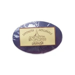 Handgemachte Lavendelseife, 100g