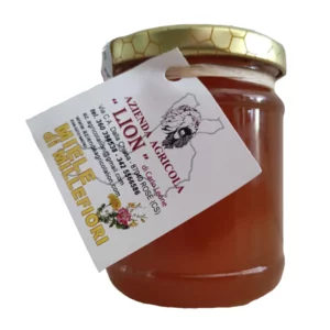 Wildblumenhonig, 250 kg