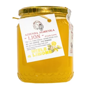 Miele di limone, 250g