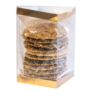 Le Croccantine, biscuits gourmands, 350g