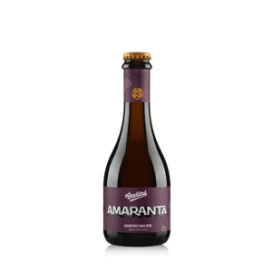 Amaranta - American IPA, 33cl