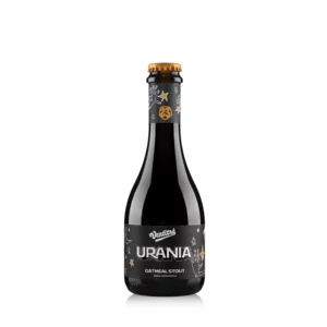 Urania - Oatmeal Stout, 33cl