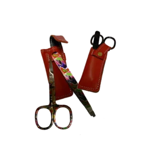Maniküre-Set, 2 Stück