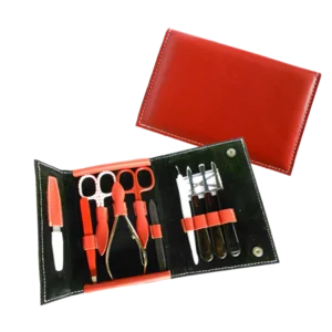 Maniküre-Set, 8-teilig