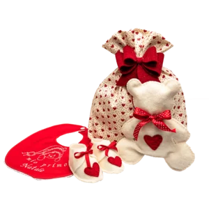 Baby-Weihnachtsset
