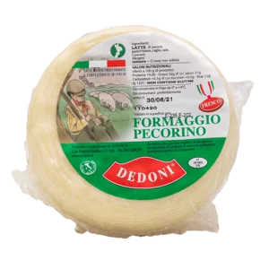 Frischer Pecorino, 1,5kg